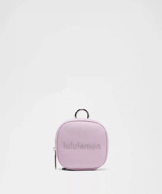 Clippable Commuter Organizer Pouch