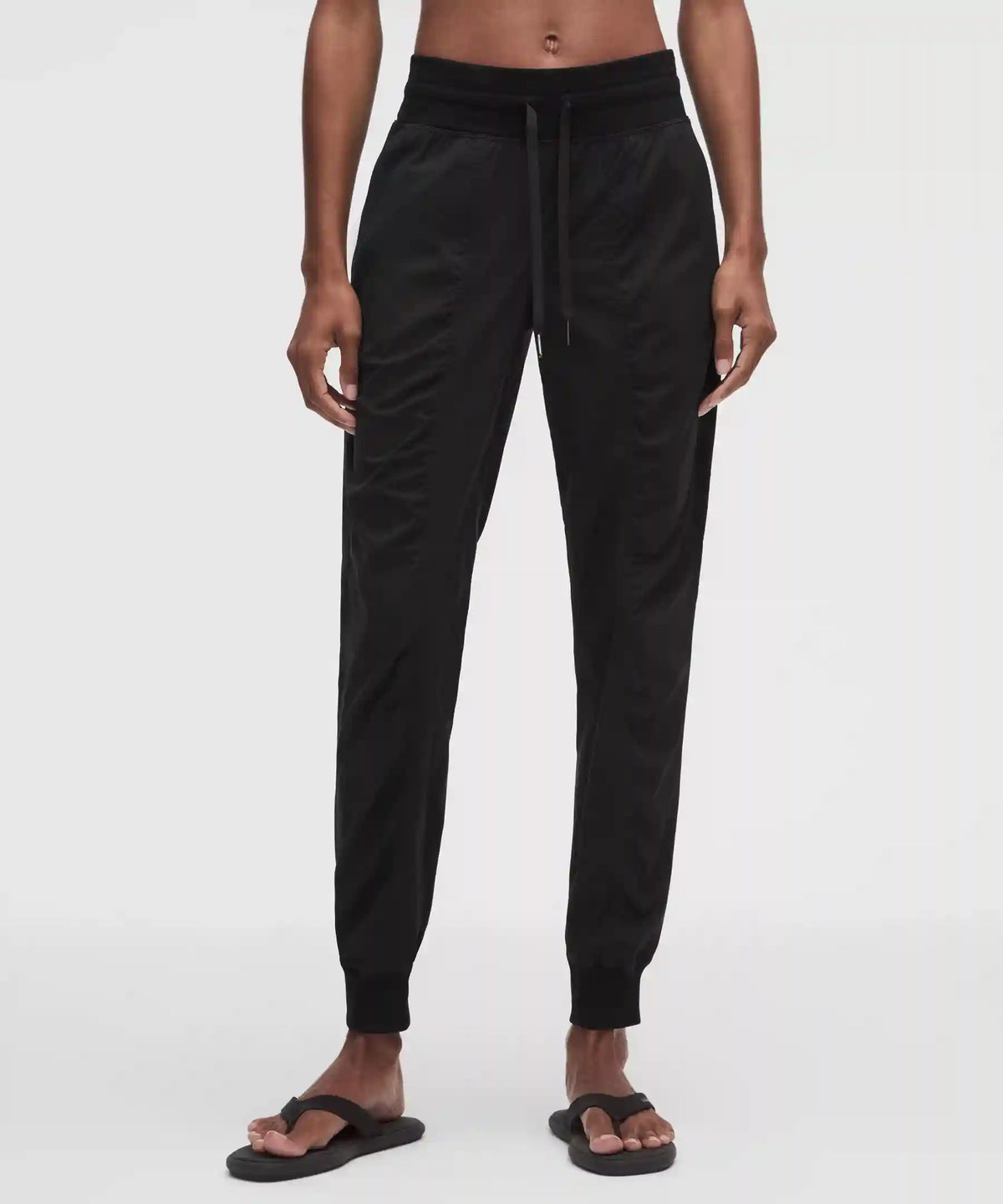 Dance Studio Mid-Rise Jogger *Tall