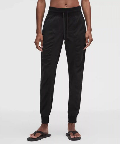 Dance Studio Mid-Rise Jogger *Tall