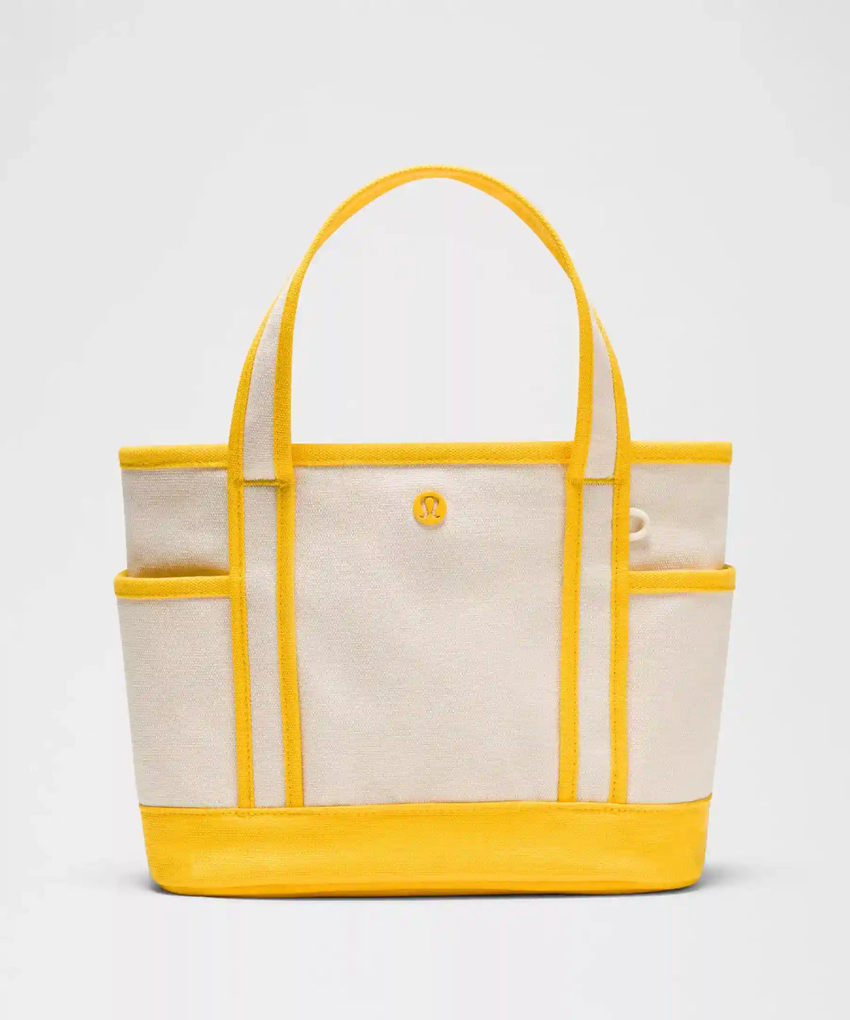 Daily Multi-Pocket Small Zip-Top Tote Bag 5L