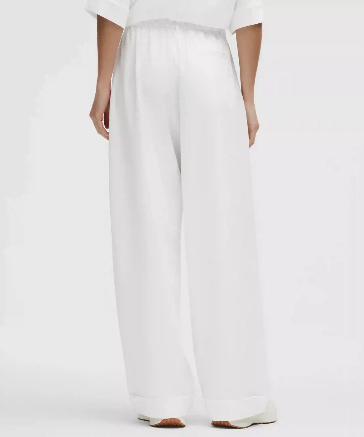 LuluLinen Trouser
