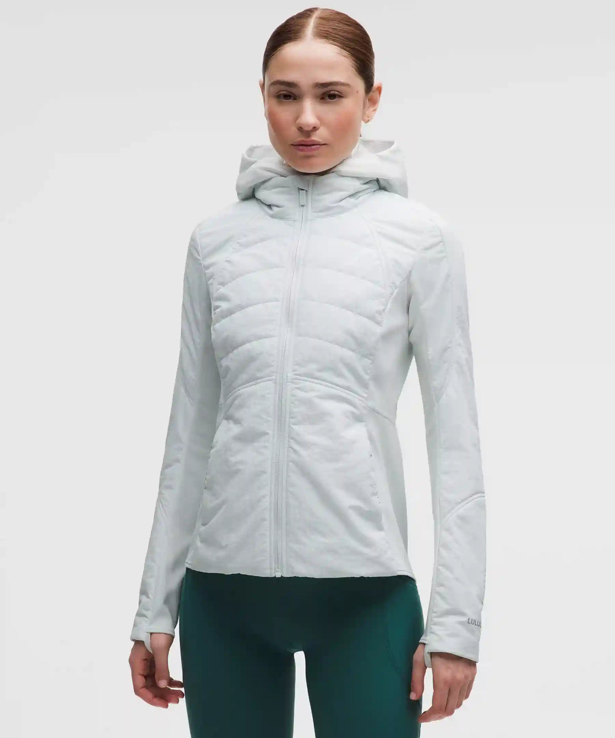 Another Mile Jacket