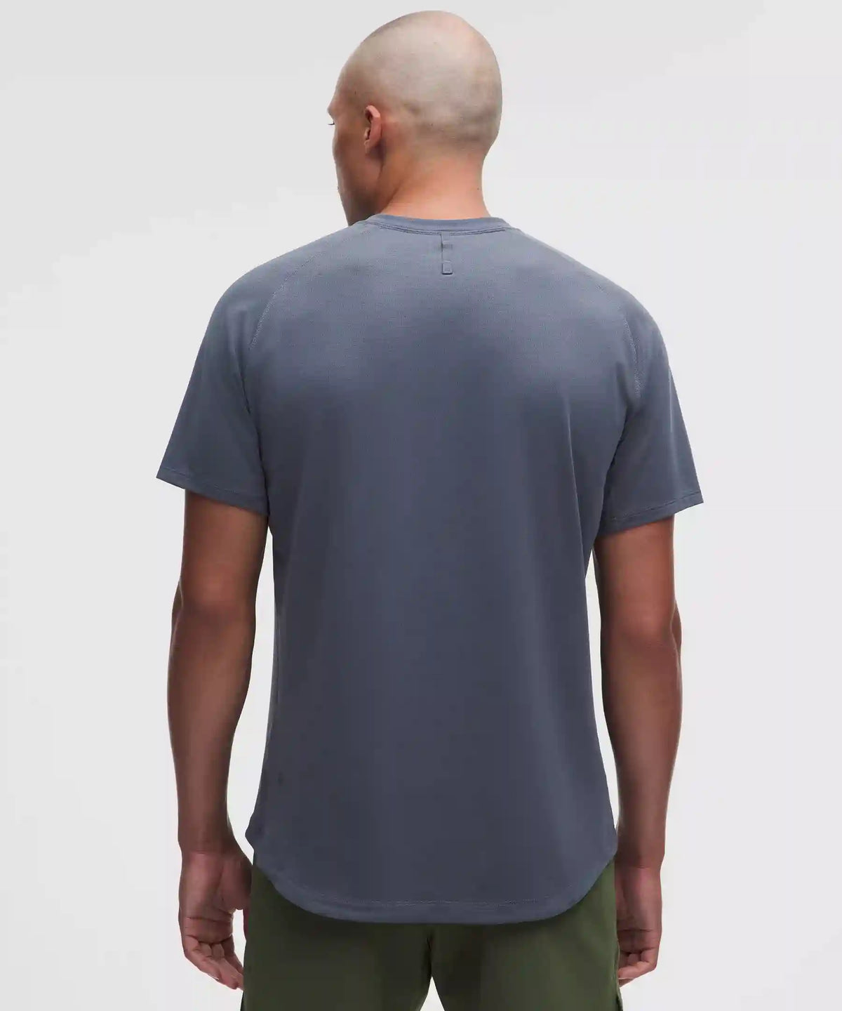 License to Train Short-Sleeve Shirt