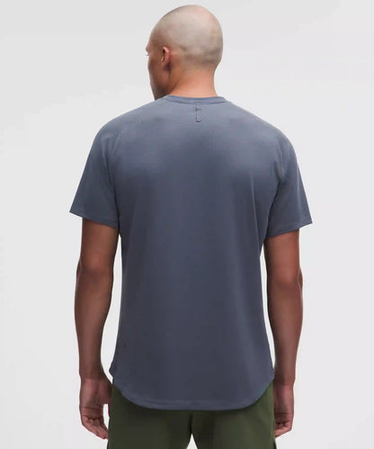 License to Train Short-Sleeve Shirt