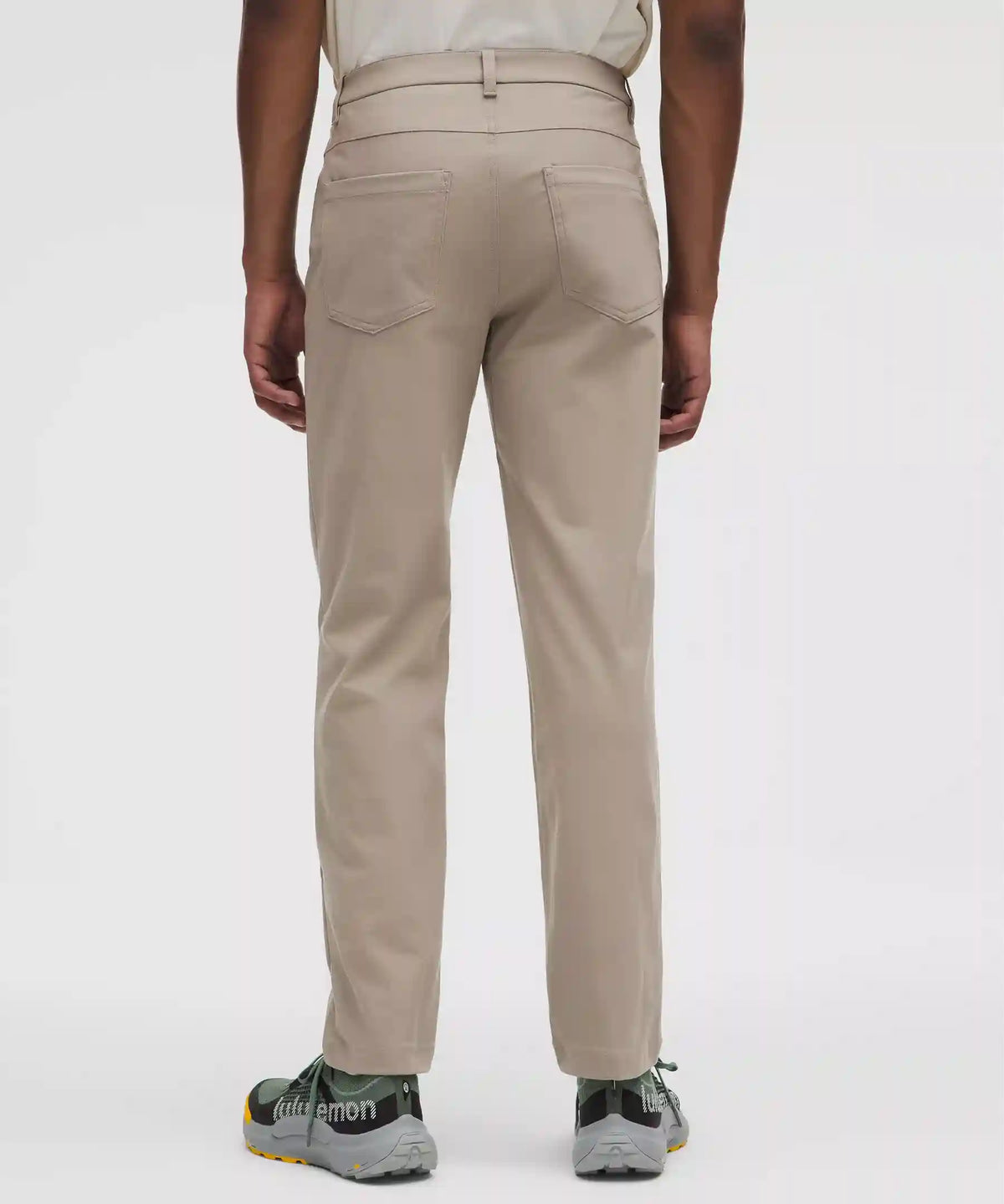 ABC Classic-Fit 5 Pocket Pant 32L *Warpstreme
