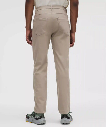 ABC Classic-Fit 5 Pocket Pant 32L *Warpstreme