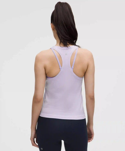 Swiftly Tech Racerback Tank Top 2.0 *Waist Length