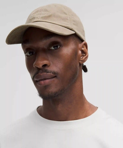 Classic Ball Cap *Wash