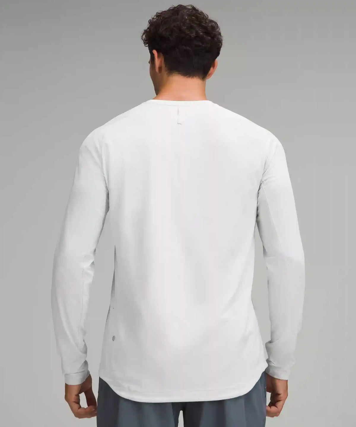License to Train Long-Sleeve Shirt