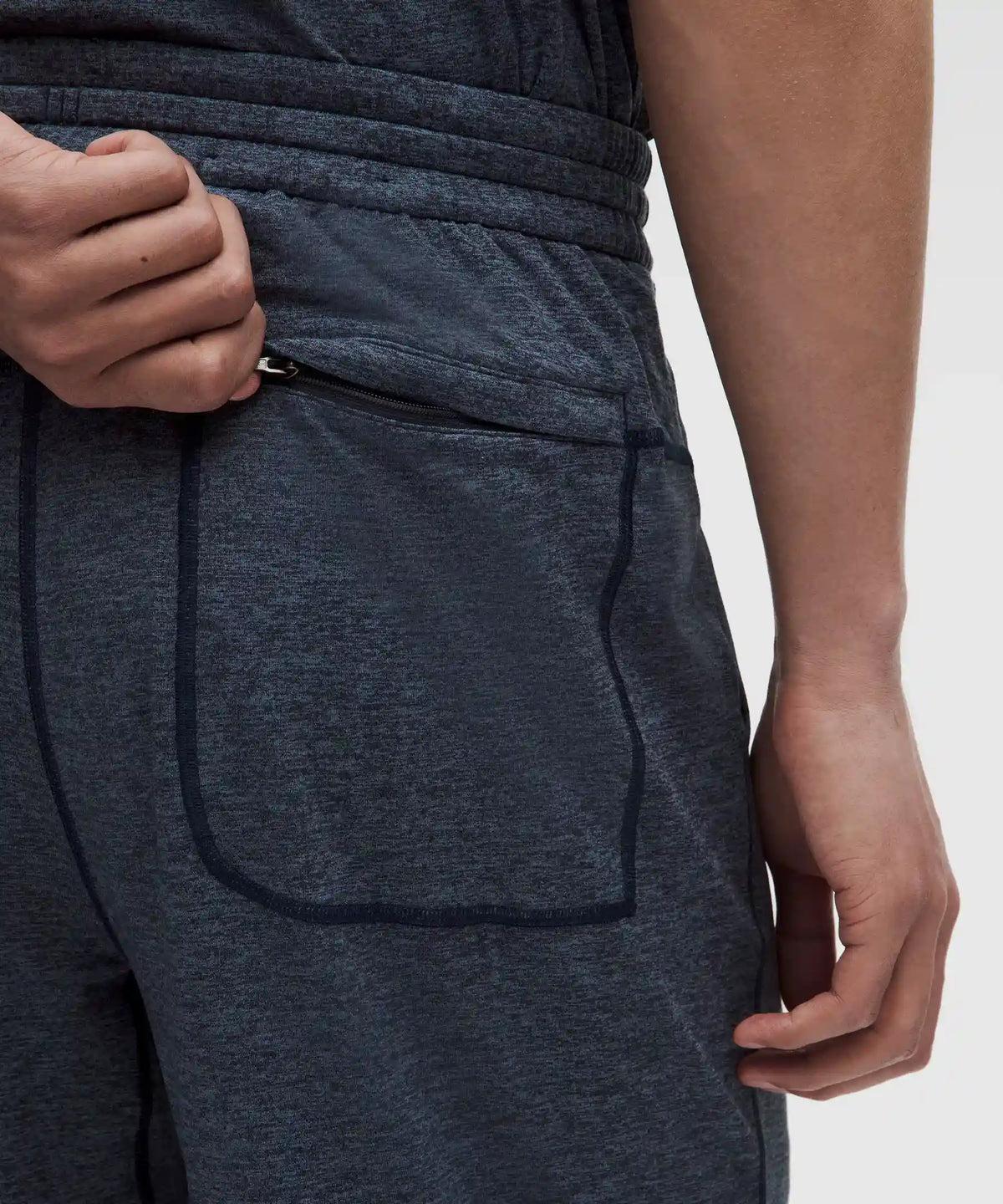 Soft Jersey Classic-Fit Pant *Tall