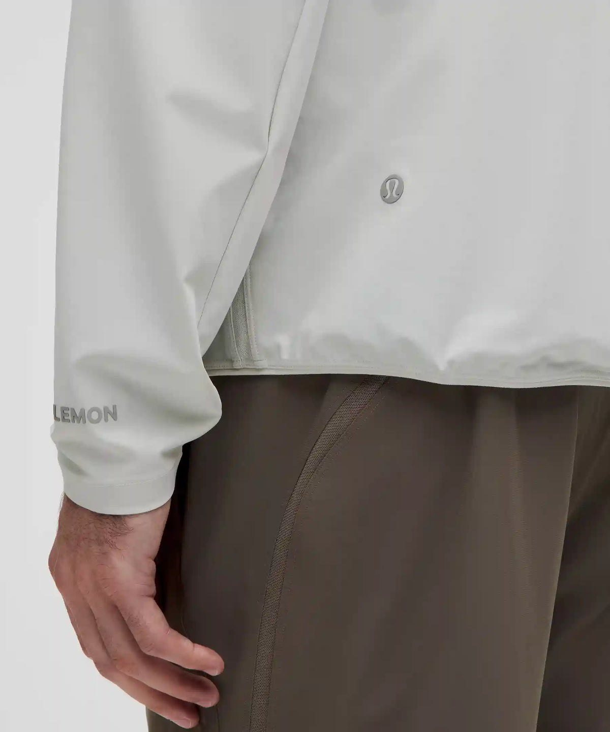 Pace Breaker Jacket