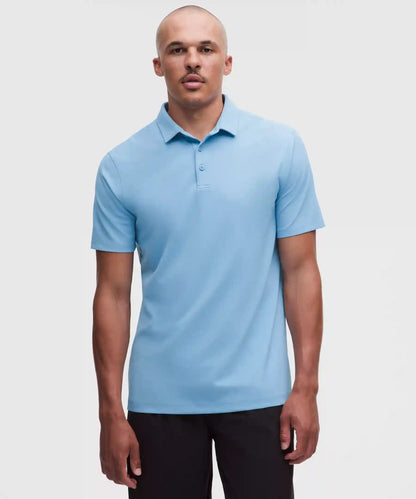 Men's ShowZero™ Slim-Fit Polo Shirt