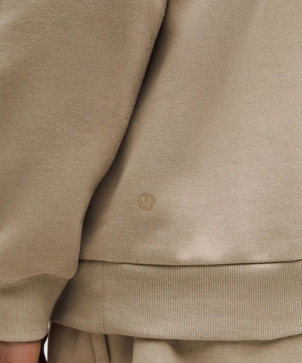 Steady State Pullover Hoodie