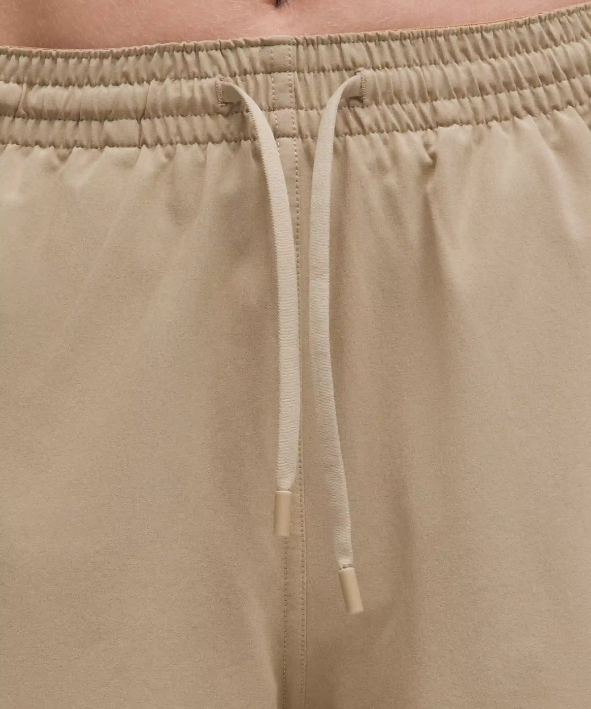 Pace Rival High-Rise Short 3"