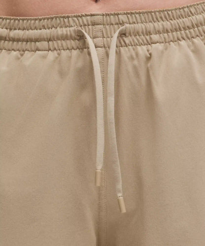 Pace Rival High-Rise Short 3"