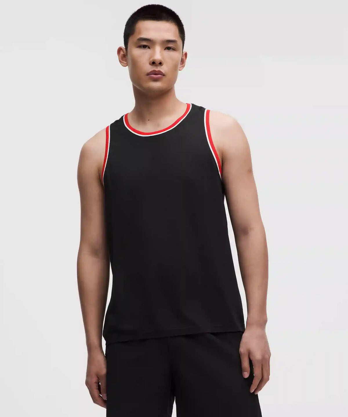 Metal Vent Tech Tank *Ringer
