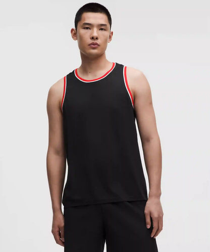 Metal Vent Tech Tank *Ringer