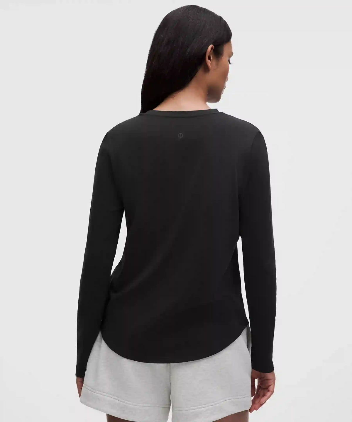 Love Long-Sleeve Shirt