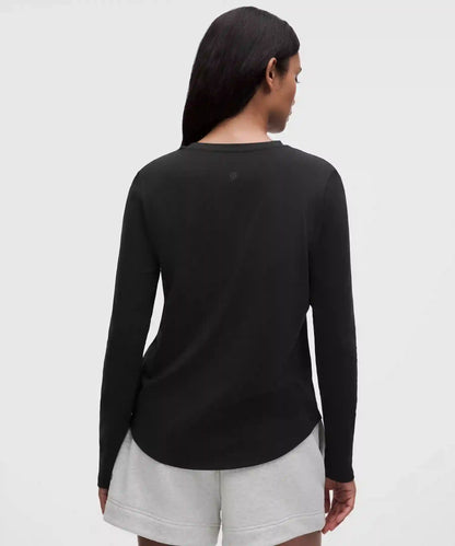Love Long-Sleeve Shirt
