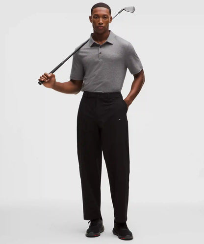 Evolution Short-Sleeve Polo Shirt