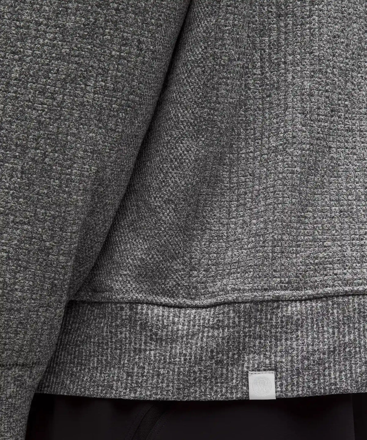 Engineered Warmth Long-Sleeve Crew