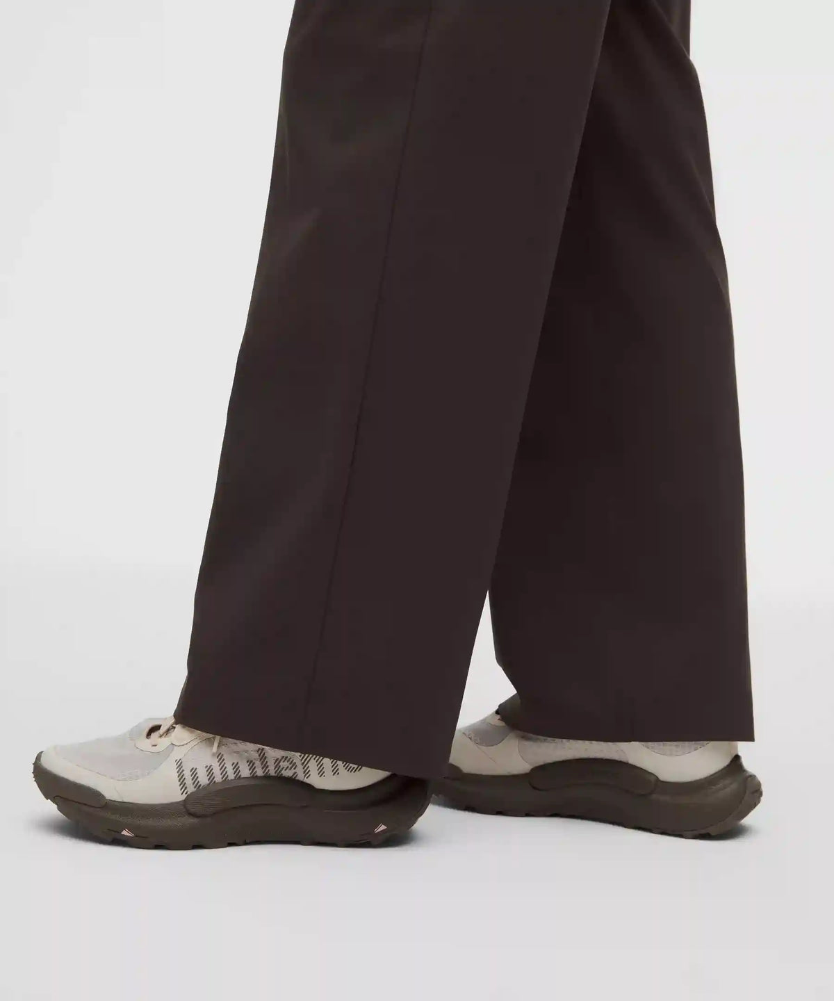 Daydrift High-Rise Straight-Leg Trouser *Regular