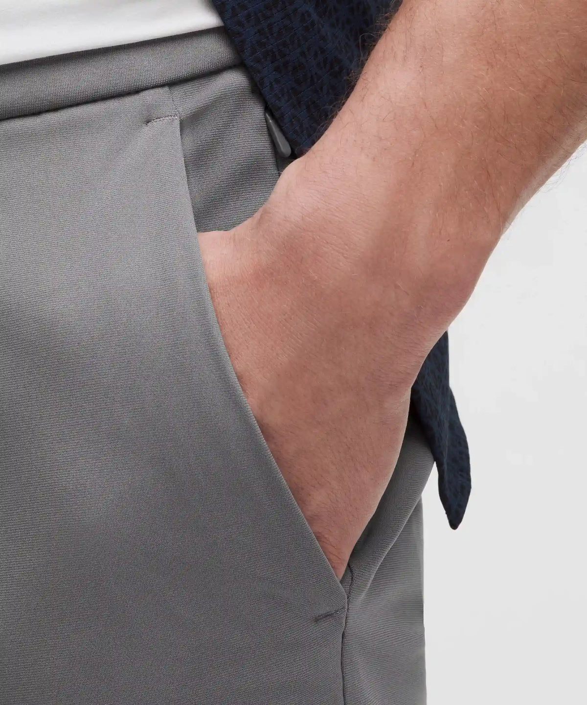 ABC Slim-Fit Trouser 30L *Warpstreme