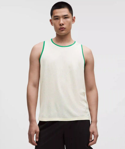Metal Vent Tech Tank *Ringer