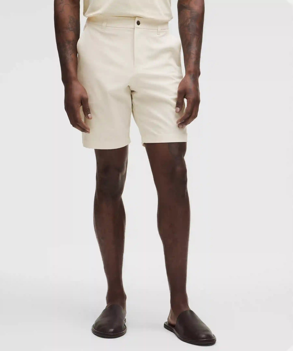 ABC Classic-Fit Short 9" *WovenAir