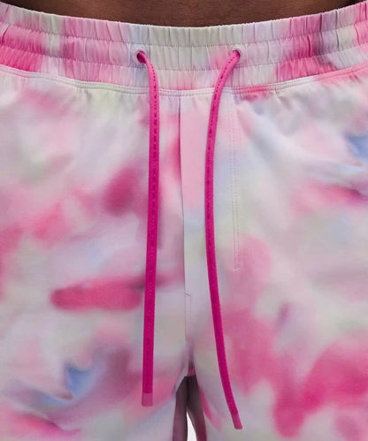 Swim Short 5" *Lined