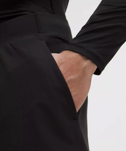 Unrestricted Power Lined Short 7"