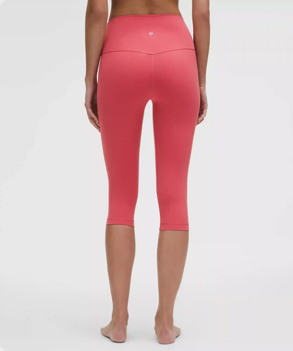 lululemon Align™ High-Rise Crop 17"