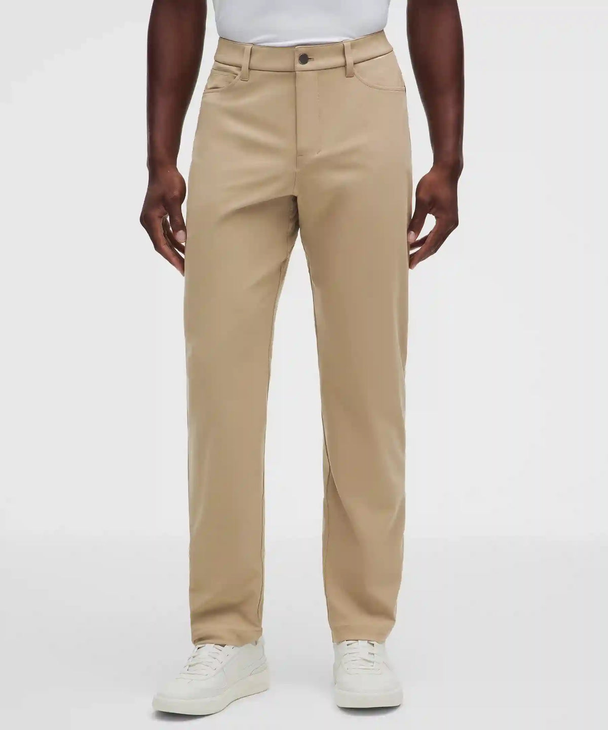 ABC Classic-Fit 5 Pocket Pant 32L *Warpstreme