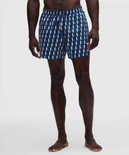 Swim Short 5" *Lined