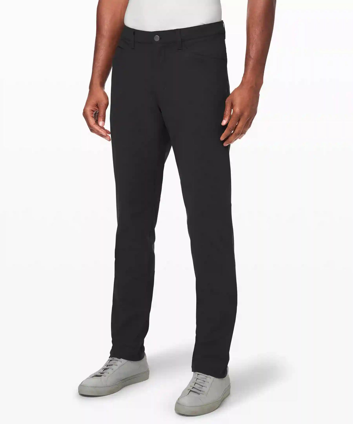 ABC Classic-Fit 5 Pocket Pant 34L *Warpstreme