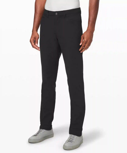 ABC Classic-Fit 5 Pocket Pant 34L *Warpstreme