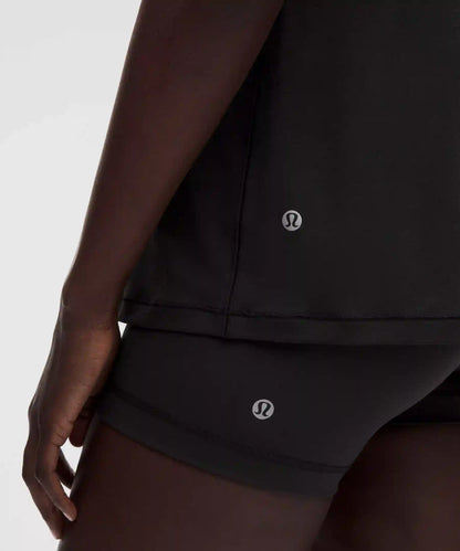 Jersey Training Tank Top