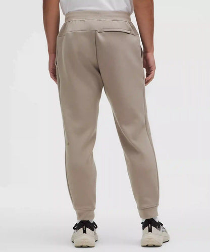 Smooth Spacer Jogger *Shorter