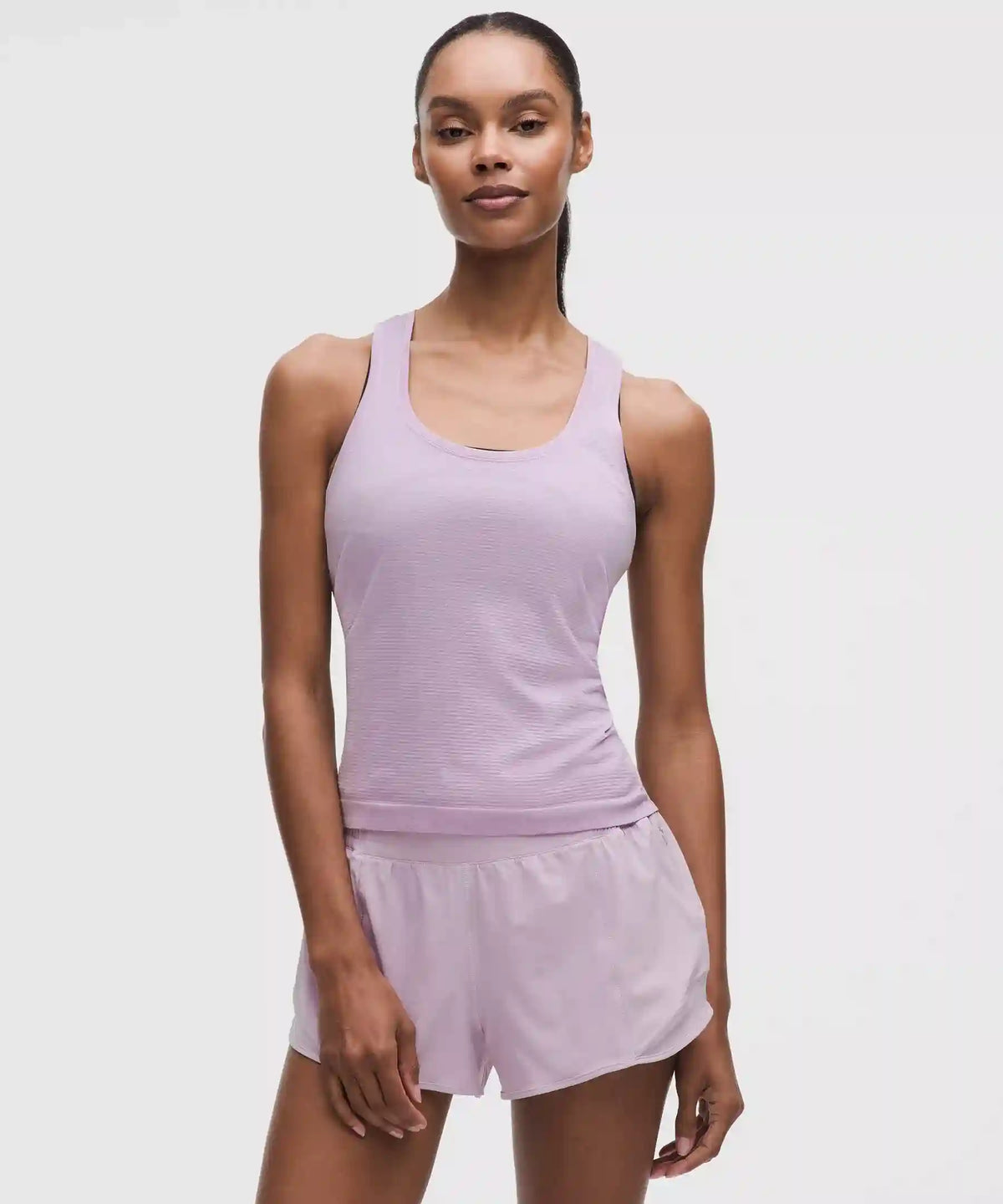 Swiftly Tech Racerback Tank Top 2.0 *Waist Length