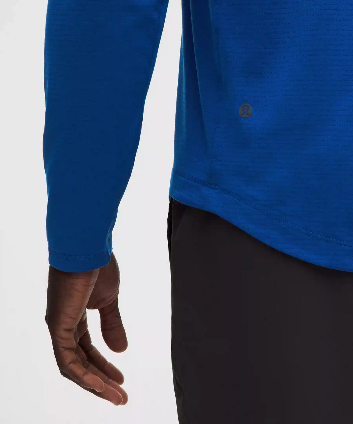 License to Train Hoodie