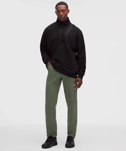 ABC Classic-Fit 5 Pocket Pant 34L *Warpstreme