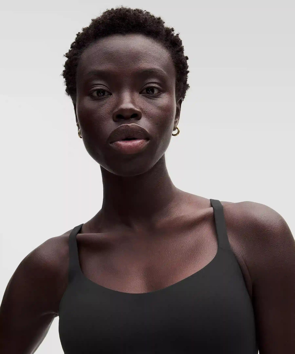 lululemon LightLift Open-Back Bra *Light Support, B/C Cup