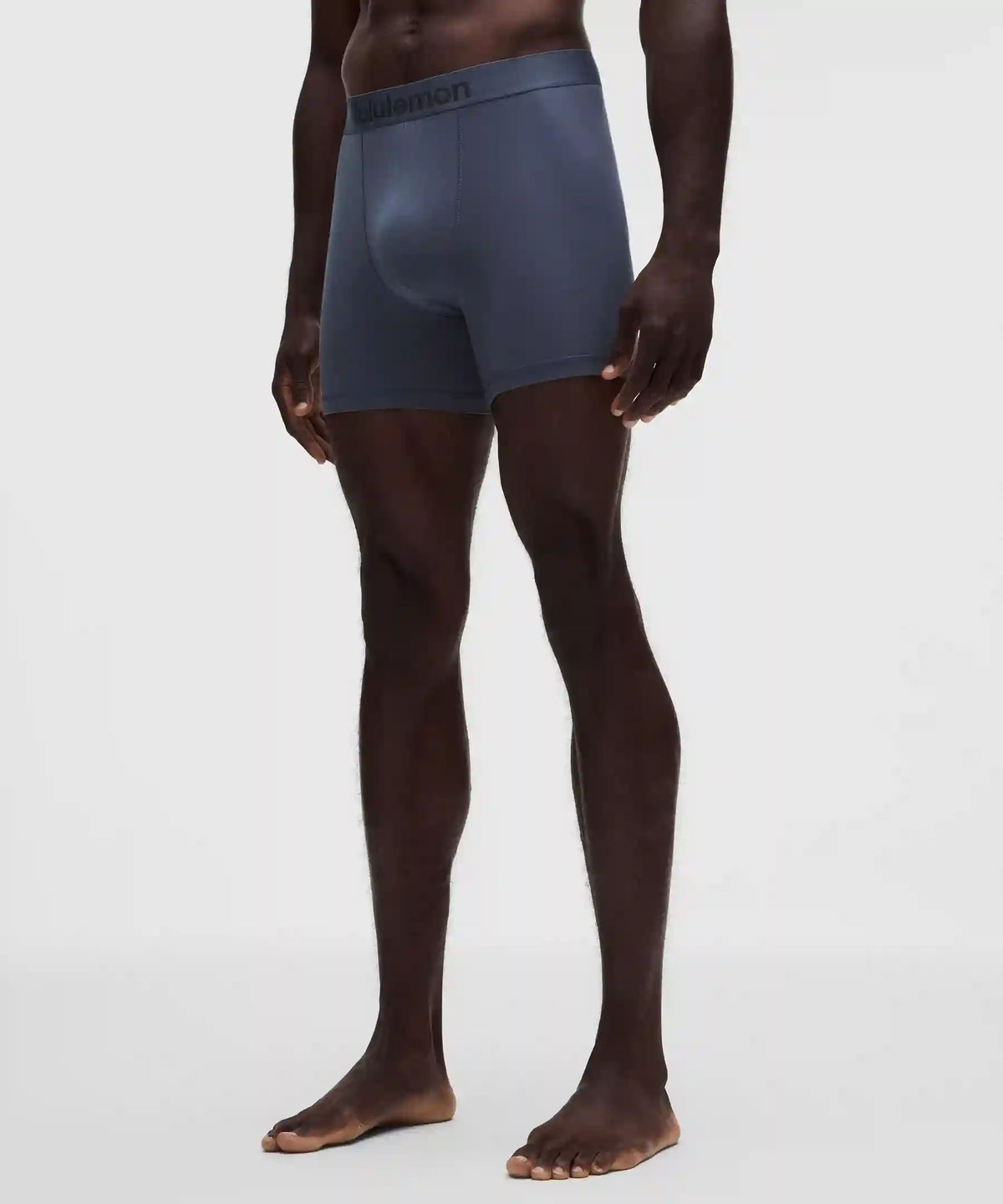 Always In Motion Boxer Brief 5"