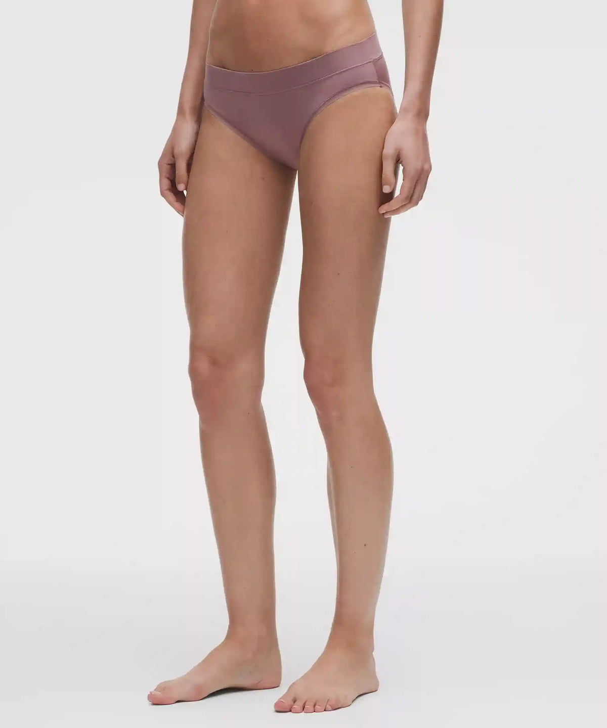 UnderEase Mid-Rise Bikini Underwear *Updated