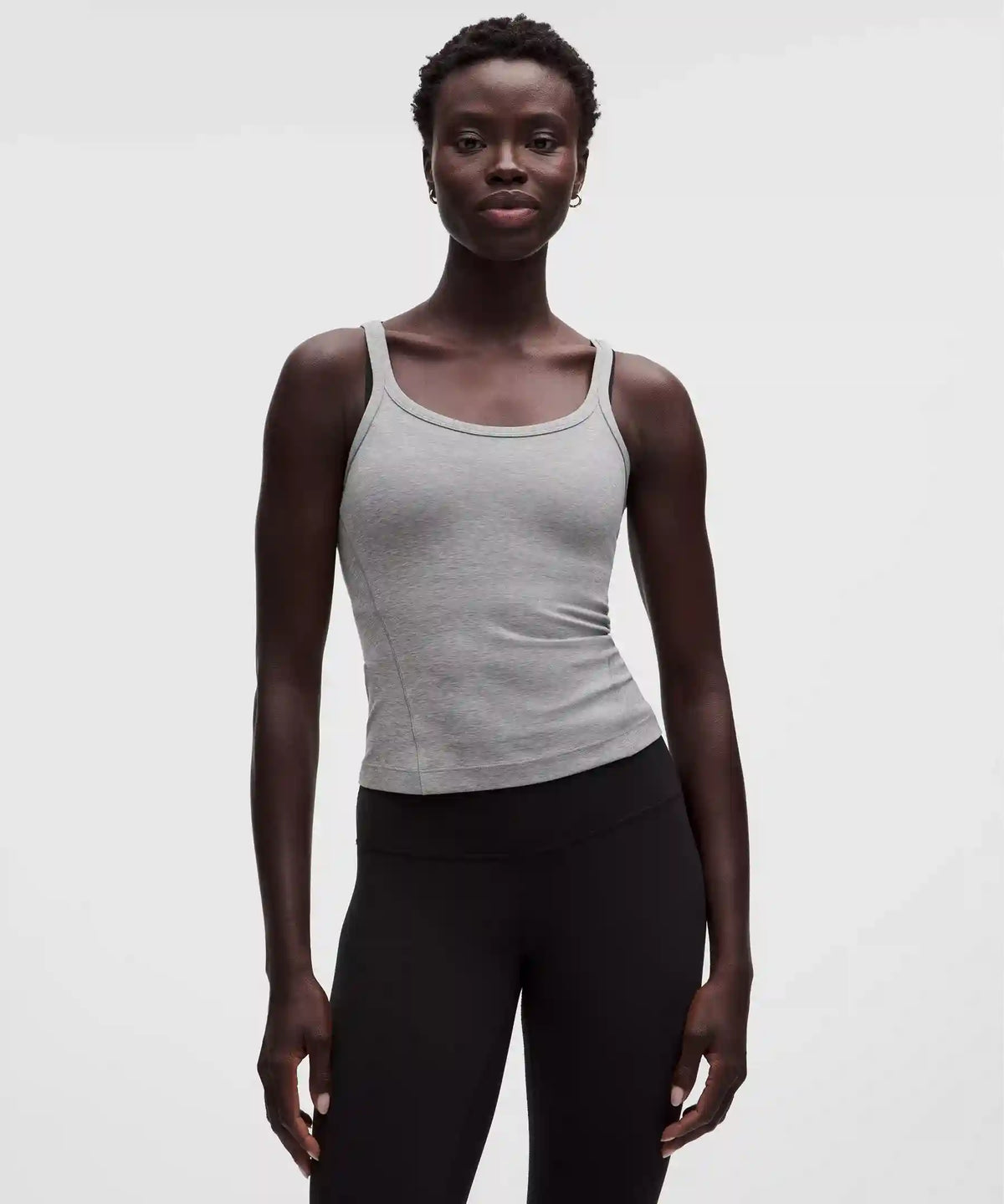 lululemon Align™ Scoop-Neck Waist-Length Tank Top