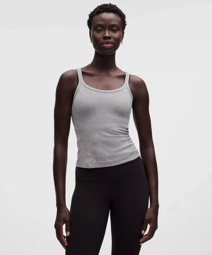 lululemon Align™ Scoop-Neck Waist-Length Tank Top