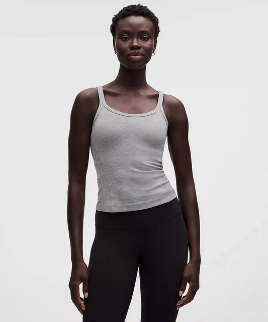 lululemon Align™ Scoop-Neck Waist-Length Tank Top