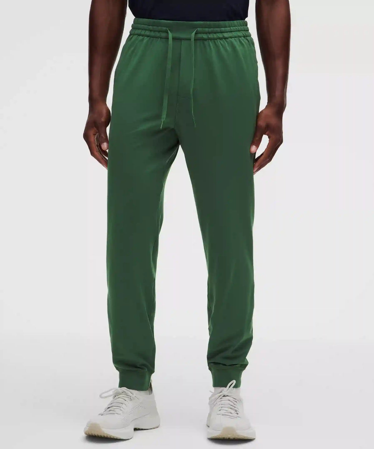 Mesh Soft Jersey Jogger *Regular