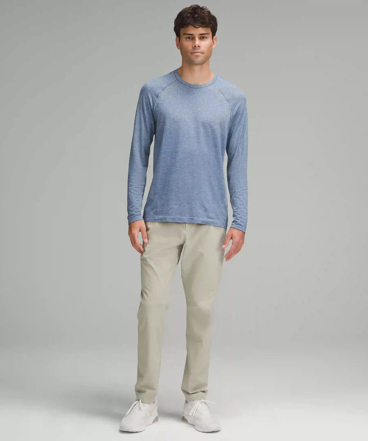 Zeroed In Slim-Fit Pant *Regular