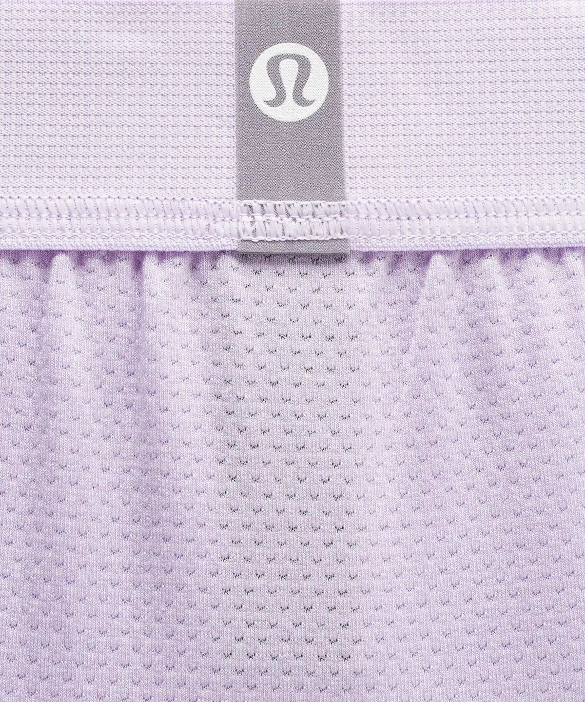Always In Motion Mesh Boxer 5" *3 Pack